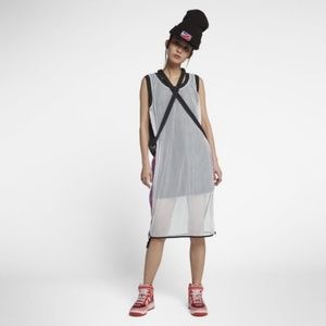 Nike Dresses 195 X Rt Jersey Dress Riccardo Tisci New Poshmark
